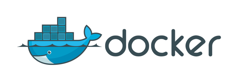 Docker logo